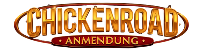 Chickenroad-anmeldung